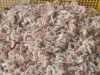 Khi ăn phải thực phẩm kém chất lượng nói chung và thịt cua nói riêng, ở một số người có thể gây ra tình trạng ngộ độc. Nếu không xử lí kịp thời sẽ gây nhiều biến chưng nguy hiểm.

