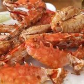 Càng Ghẹ Gió