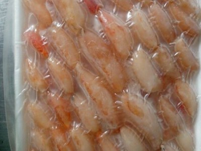Thịt Càng Ghẹ Bóc Sẵn Gía Rẻ-  Góc Khuất Khách Hàng Nên Biết