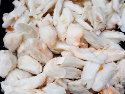 NHỮNG LƯU Ý KHI ĂN THỊT CUA (CUA BIỂN)