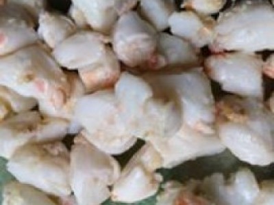THỊT CUA HOA HƯNG ĂN MÃI KHÔNG CHÁN