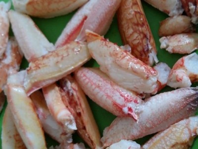 MẸO GỠ THỊT CÀNG GHẸ KHÔNG BỊ SÓT THỊT