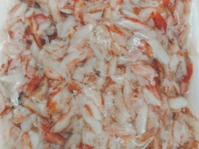 KINH NGHIỆM CHỌN THỊT CUA THỊT GHẸ BÁN SÚP 10K/LY