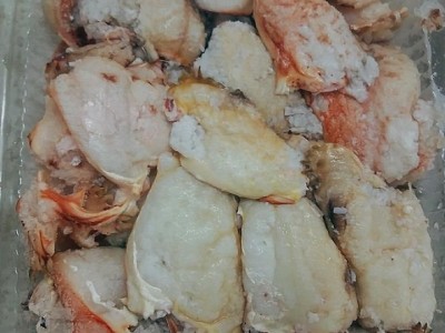THỊT CUA CÚM LÀM MÓN GÌ NGON?