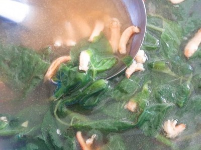 Thịt Nghoe Ghẹ, Nghoe Cua Nấu Canh Có Ngon Không? Địa Chỉ Mua Thịt Nghoe Cua?