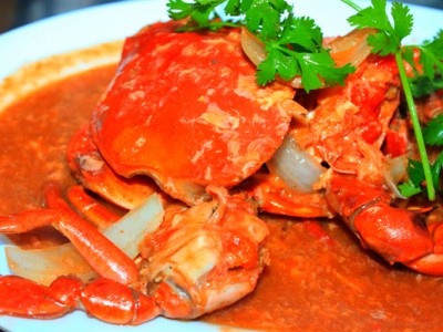 NGON NGON VỚI CÁCH LÀM MÓN CUA RANG ME