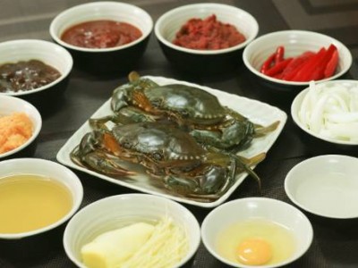 NHỮNG MÓN NGON TỪ CUA LỘT
