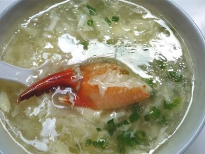 NẤU SÚP CUA BÁN MUA THỊT CUA Ở ĐÂU?