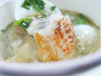 CÁCH NẤU SÚP CUA NGON NHƯ NGOÀI HÀNG