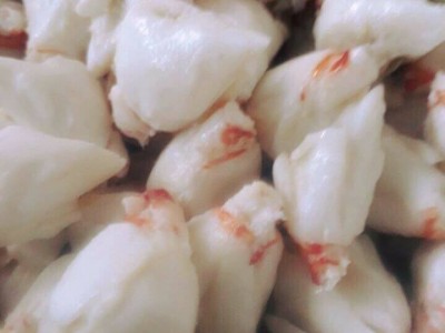 THỊT CUA MẤT MÙA