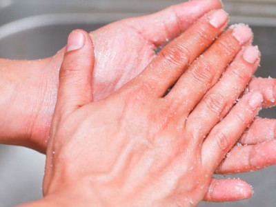TUYỆT CHIÊU KHỬ MÙI TANH CUA GHẸ