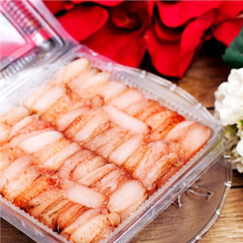hình ảnh bắt mắt được chào bán trên mạng