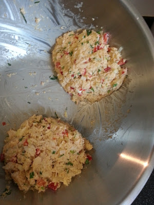 Bánh cua