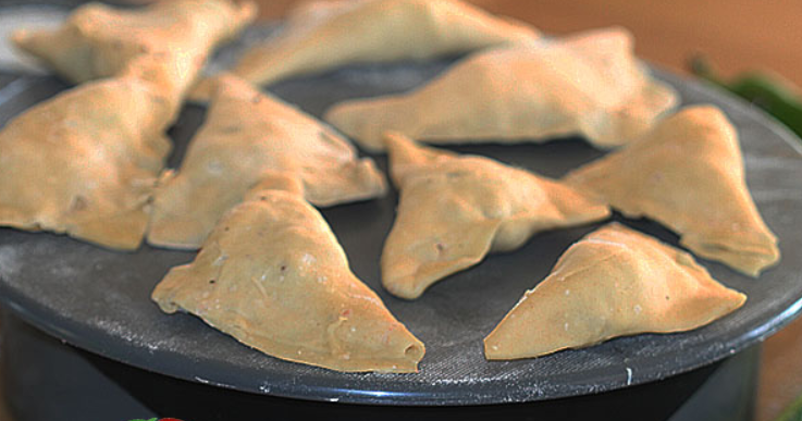bánh cua