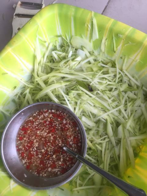 Nước mắm