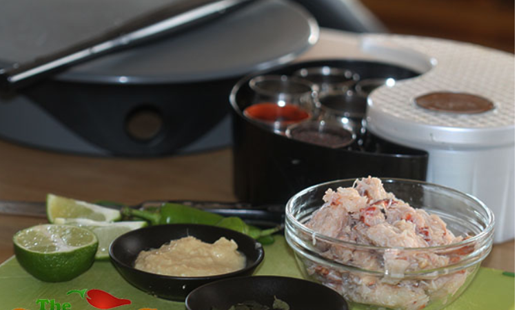 Nguyên liệu làm bánh